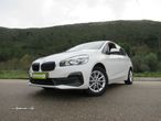 BMW 216 Active Tourer d Advantage - 9