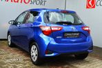 Toyota Yaris 1.5 VVT-i HSD Active - 4