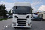 Scania R500 / STANDARD / E6/ AUTOMAT / RETARDER / 2 ZBIORNIKI/ - 2