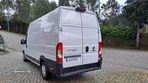 Fiat DUCATO Maxi 35 XLH3 (17m3) 2.2 Multijet - 3