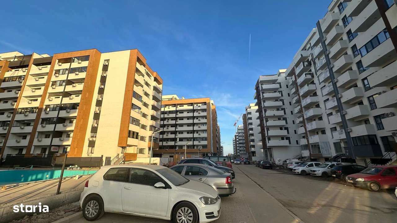 Apartament, 38 m², -3