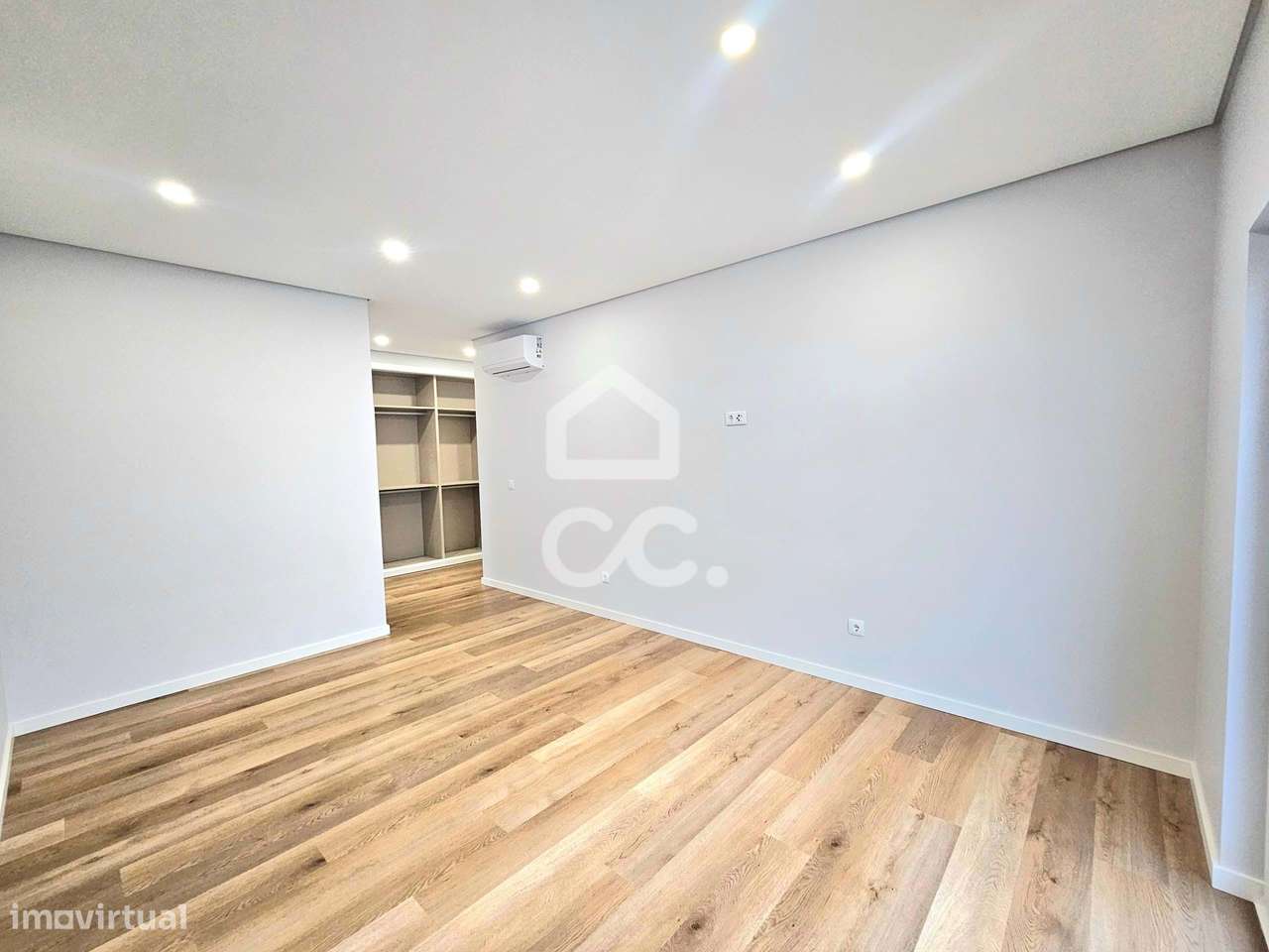 Moradia T3 Nova- Térrea-40