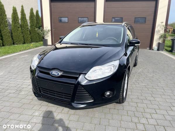 Ford Focus - 2