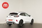 Ford Puma 1.0 EcoBoost MHEV ST-Line X - 4