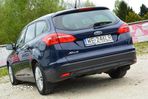 Ford Focus 1.5 TDCi Trend - 6