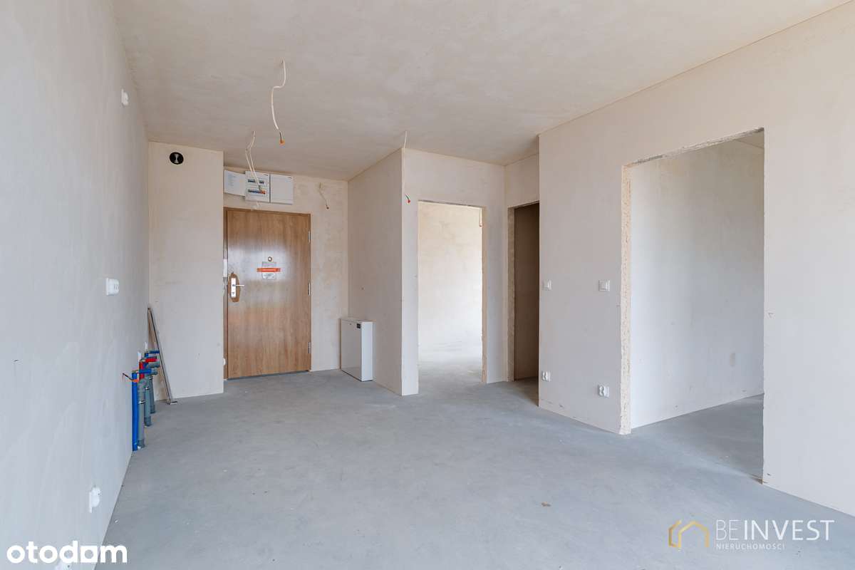 Kompaktowe M3 z balkonem | Ostatnie piętro z windą | Rolety zewnętrzne - Pełny obrazek: 4/15