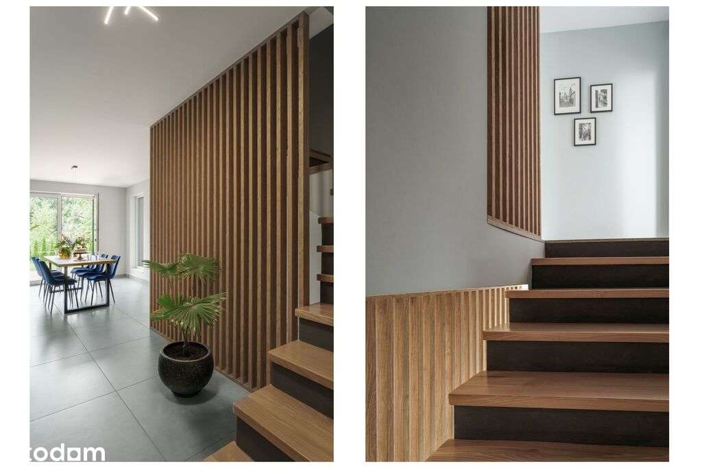 Przestrzeń, zieleń i spokój w nowoczesnym wydaniu-8