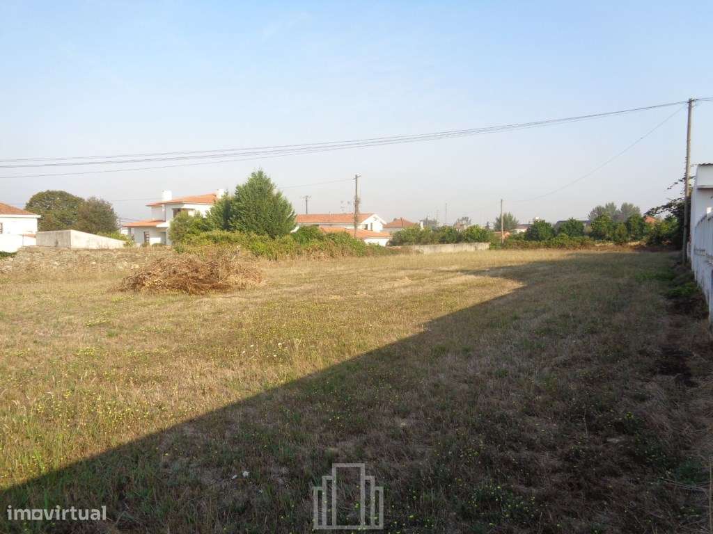 Terreno Rústico - Avanca - Grande imagem: 3/4