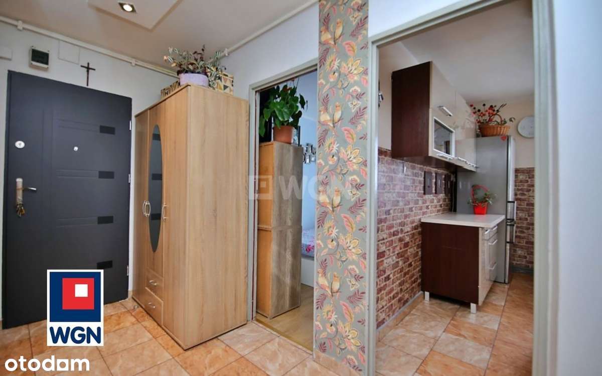 3-pokojowe - do zamieszkania Od Zaraz-7