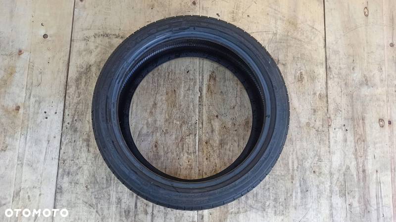 BRIDGESTONE POTENZA S001 r18 komplet opon - 5