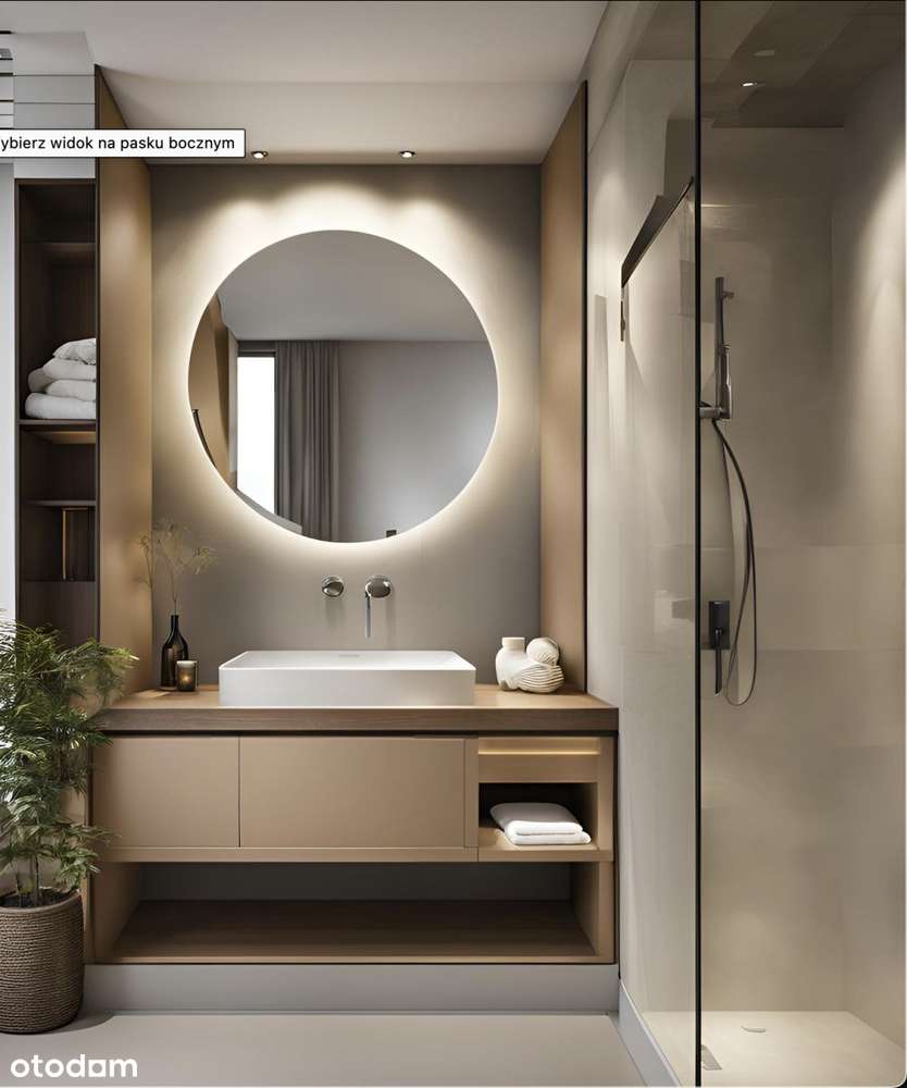 Nowy projekt - Powstańców - super lokalizacja-0