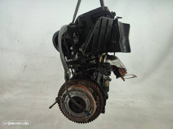 Motor Completo Renault Twingo I (C06_) - 4