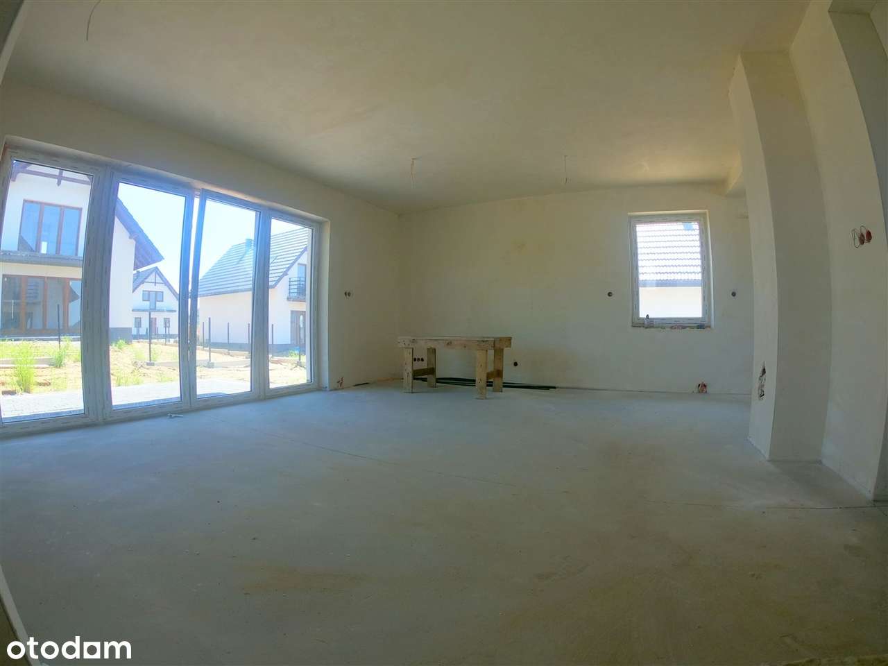 Gotowy dom wolnostojący w cenie mieszkania bezpośrednio - Pełny obrazek: 5/8