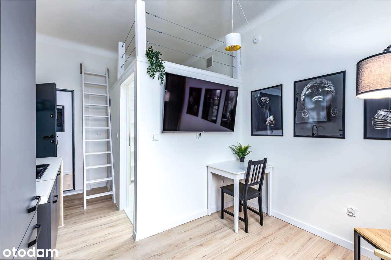 Pod wynajem | Po remoncie | 3 niezależne pokoje | Stara Ochota | Winda-7