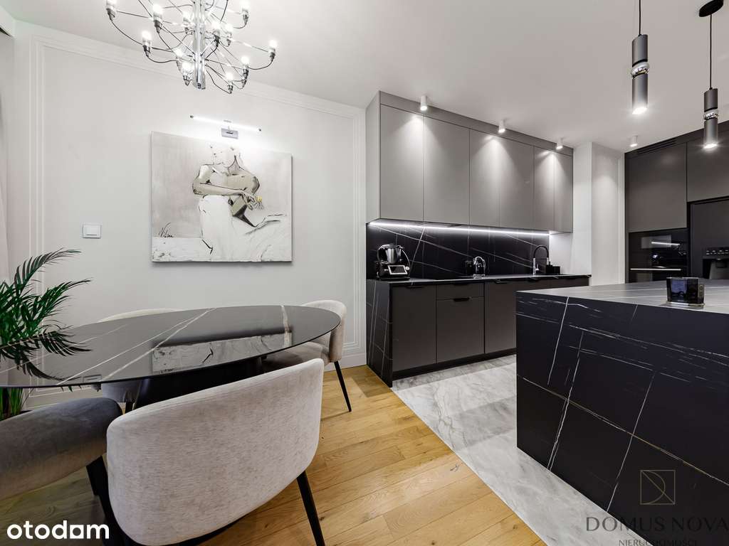 Apartament Premium 4 pok.- 19 Dzielnica - Pełny obrazek: 5/19