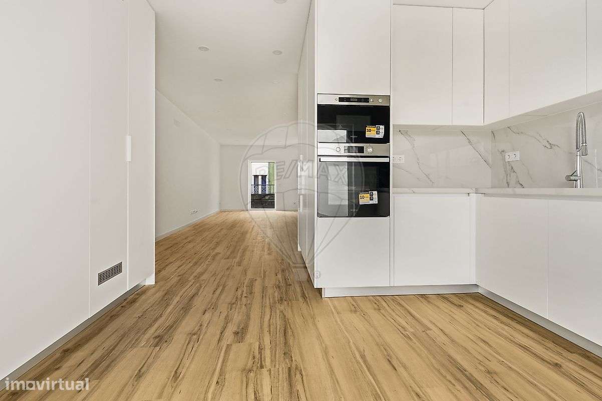 Apartamento T2 para venda - Grande imagem: 3/18