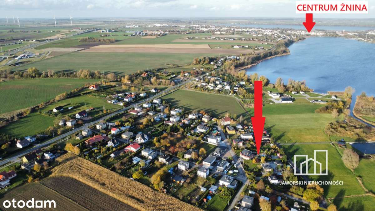 Piękna okolica, basen, jacuzzi, garaż, duży ogród-18