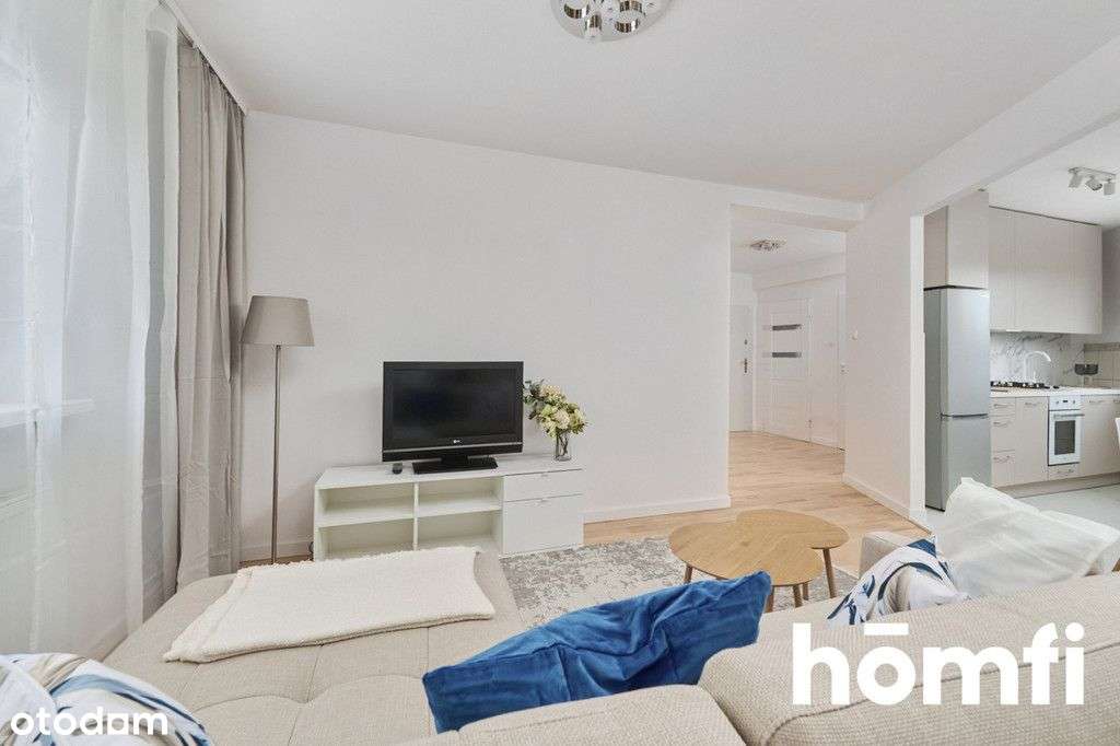 Jasne mieszkanie po remoncie- Pilczyce-ul.Gwarecka - Pełny obrazek: 2/20