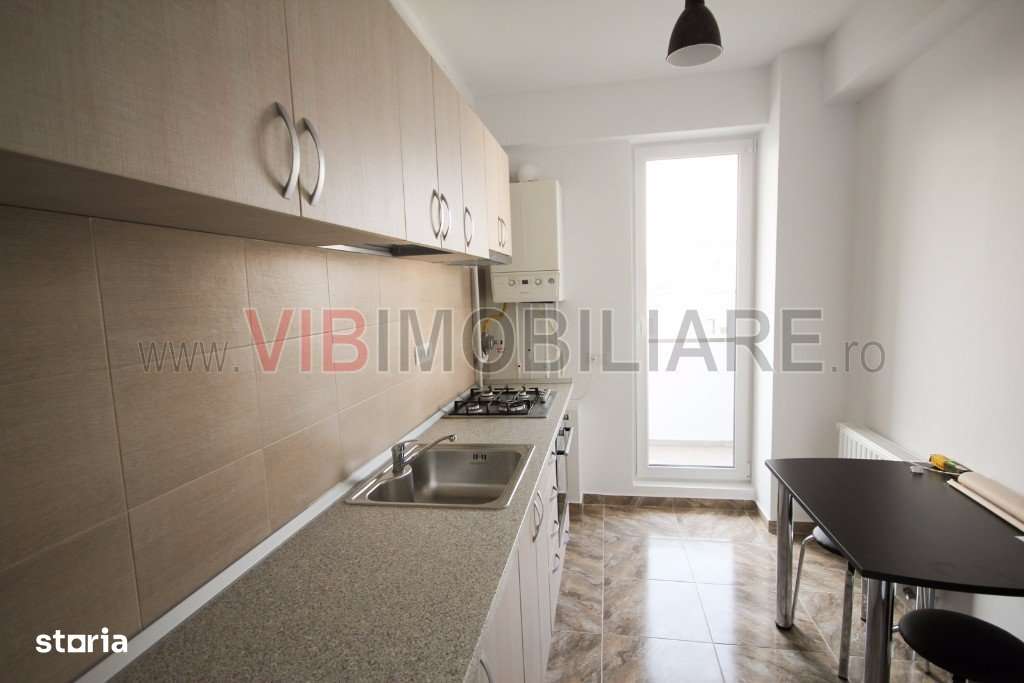 Parcul Carol - garsoniera - 41mpSUT - mobilata/utilata - Imagine principală: 5/10