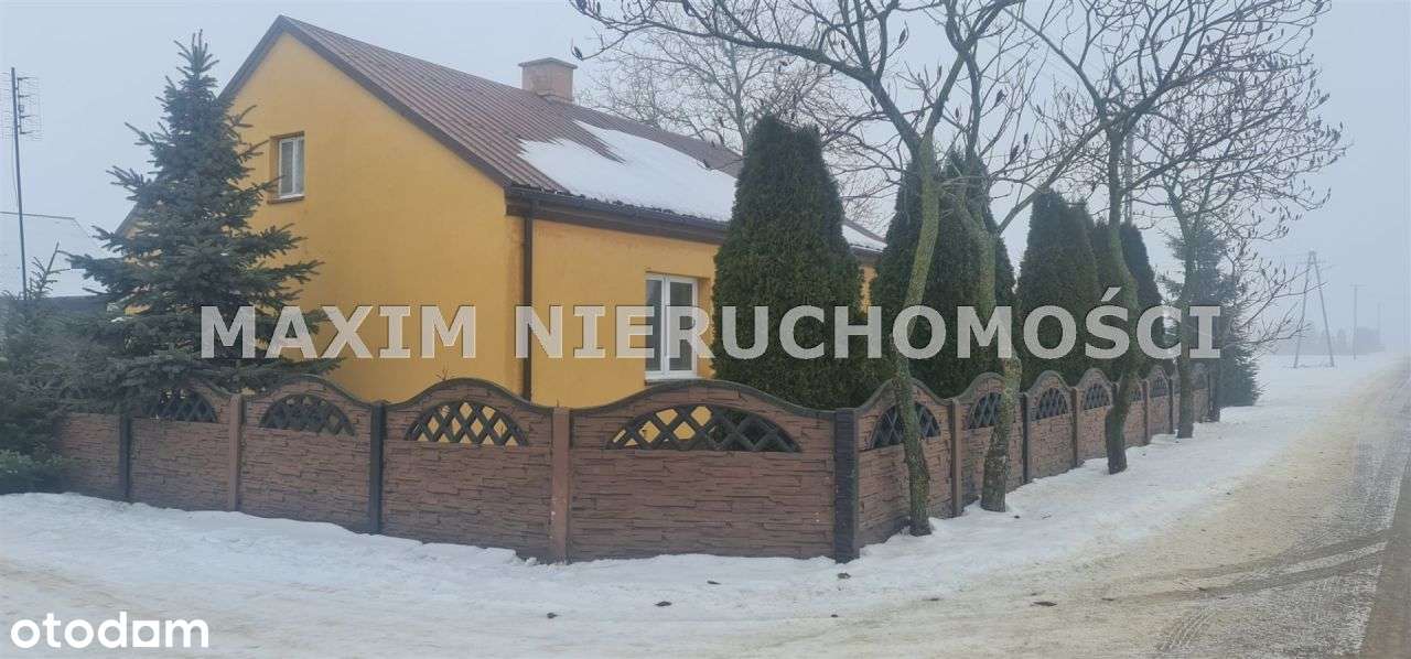 Siedlisko do zamieszkania od zaraz-4