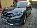 Honda CR-V 2.0 Comfort (2WD) - 9