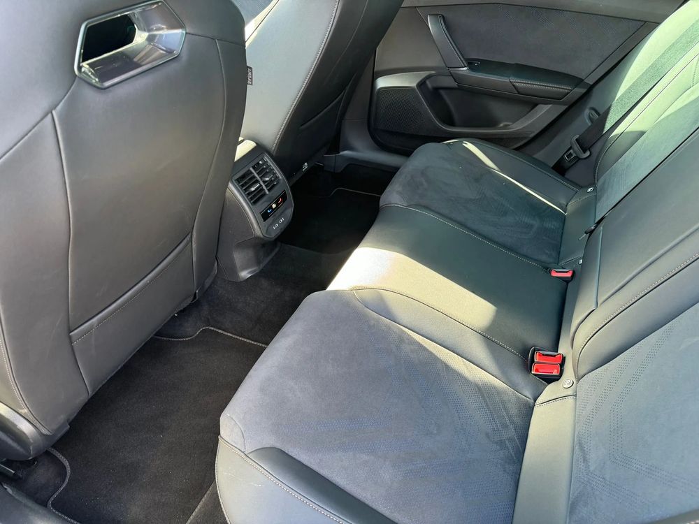 Cupra Cupra-formentor Salon Polska FV23%