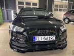 Audi A3 2.0 TFSI Sportback quattro S tronic sport - 12