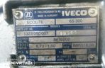 Motores e Caixas de Velocidades IVECO - 10