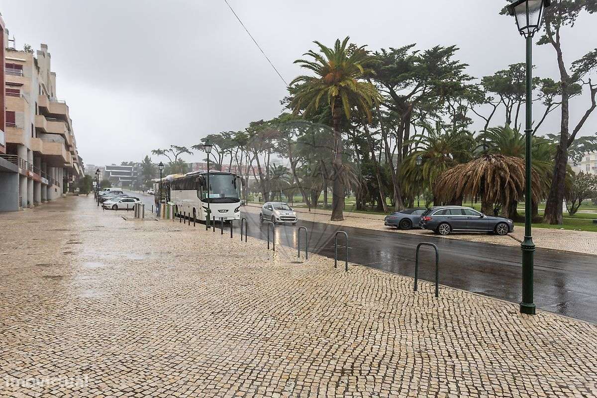 Apartamento T0 para arrendamento - Grande imagem: 4/40