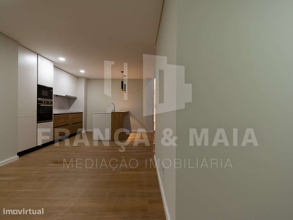 Predio Habitacional - Carvalhos-18