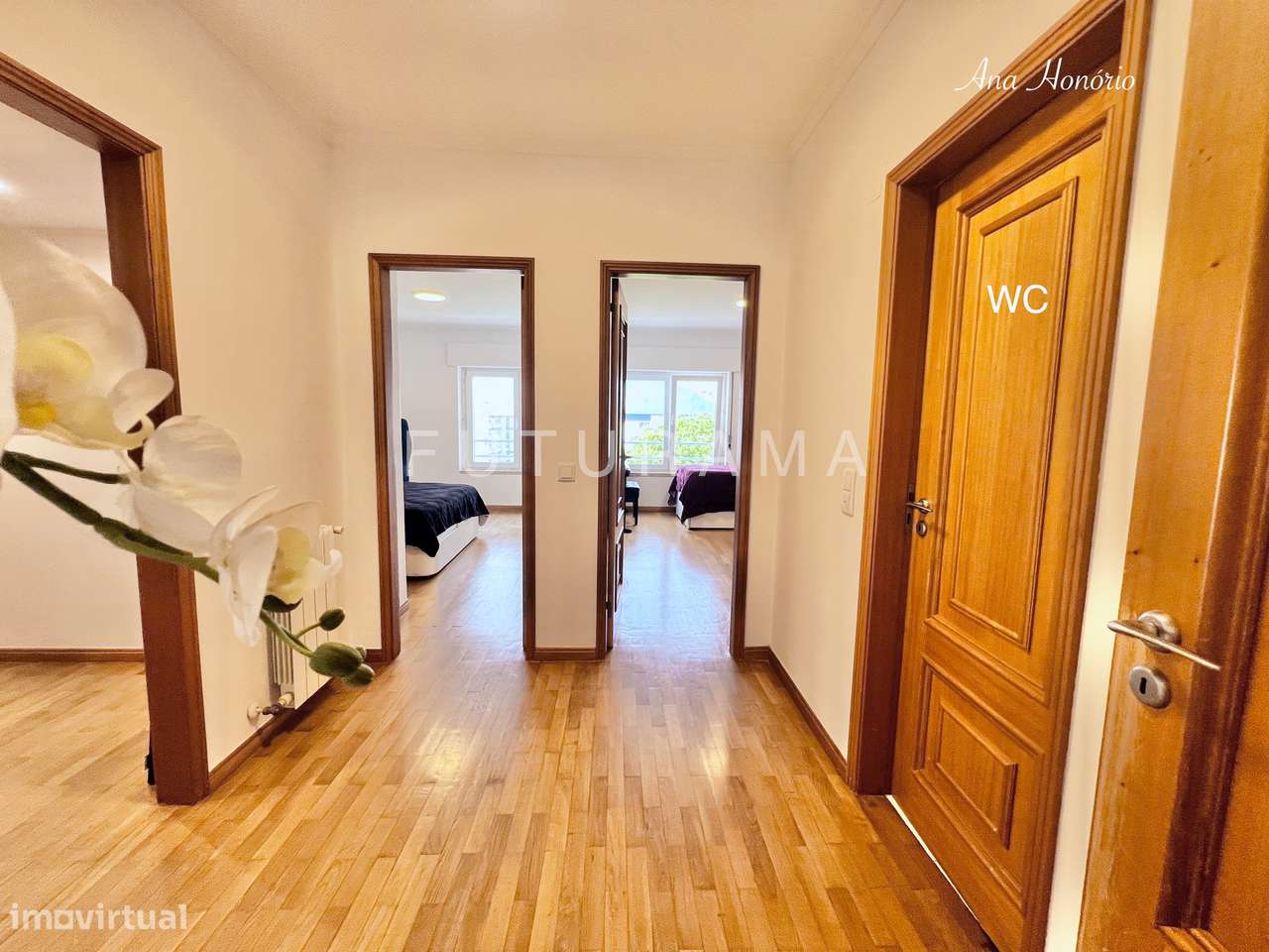Apartamento T3 Alto da Barra - Oeiras-46