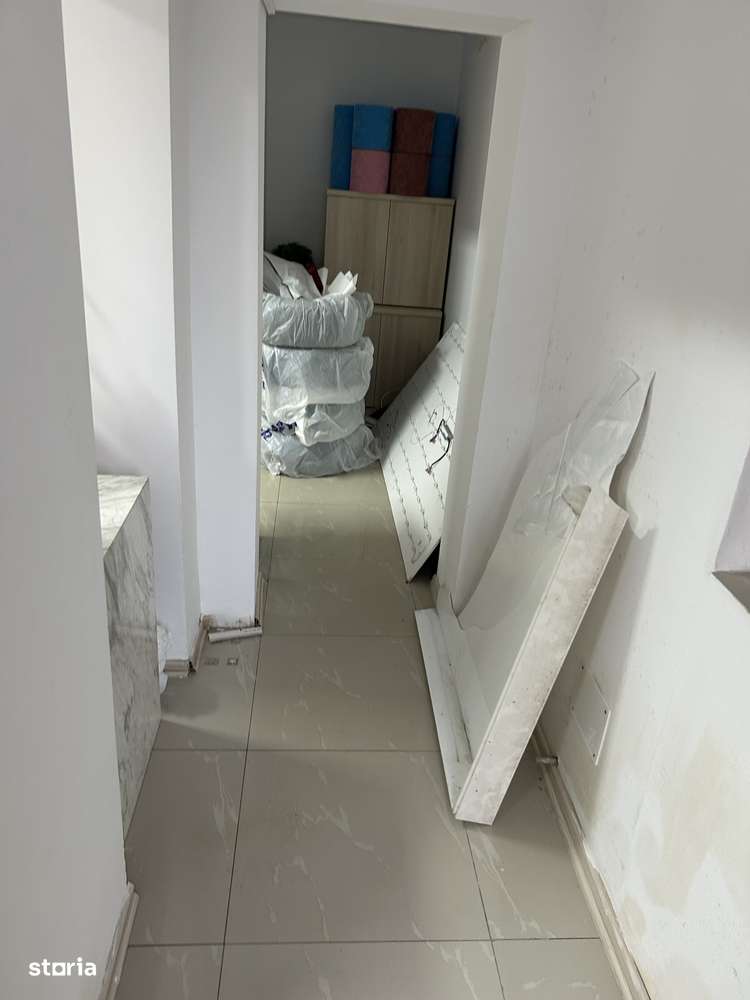 Spatiu comercial zona Tomis Mall - Imagine principală: 3/7