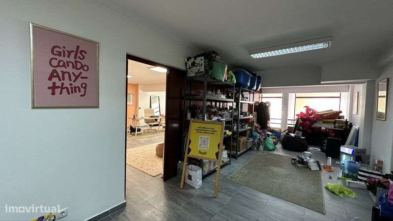 Aluga-se atelier Caxias - Grande imagem: 5/8