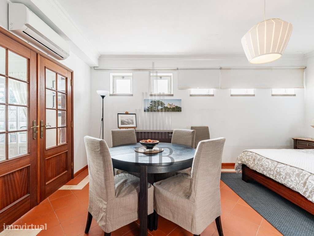 Moradia Geminada T4 | Lourel | Sintra-37