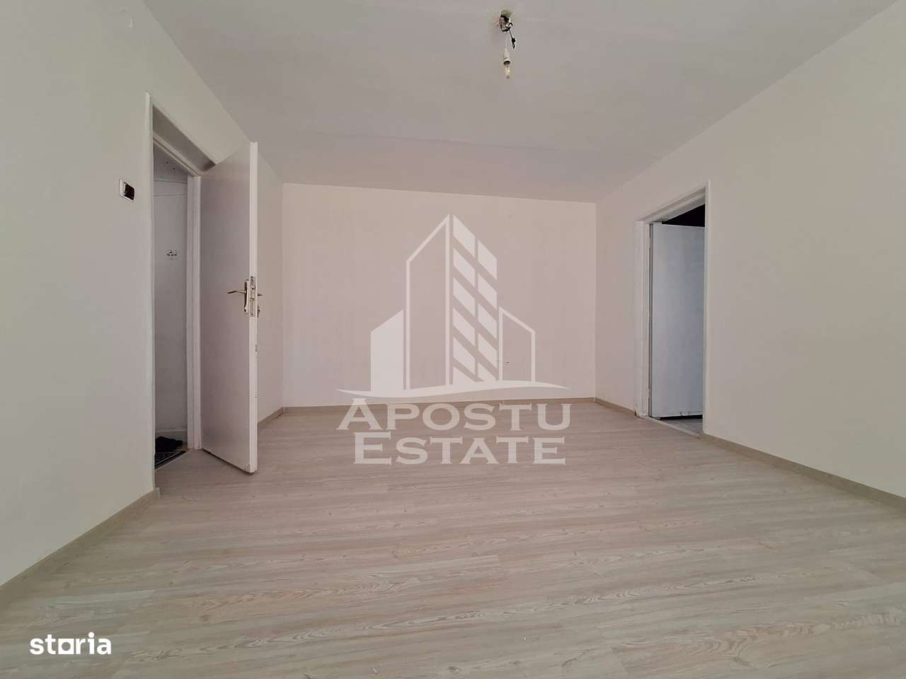 Apartament cu 2 camere, 56 mp utili, Podgoria - Imagine principală: 2/5