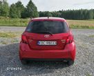 Toyota Yaris 1.33 VVT-i - 6