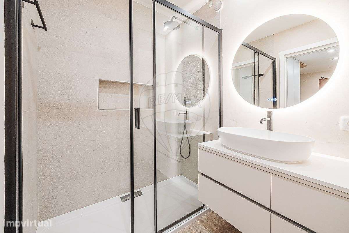 Apartamento T1 para venda-19