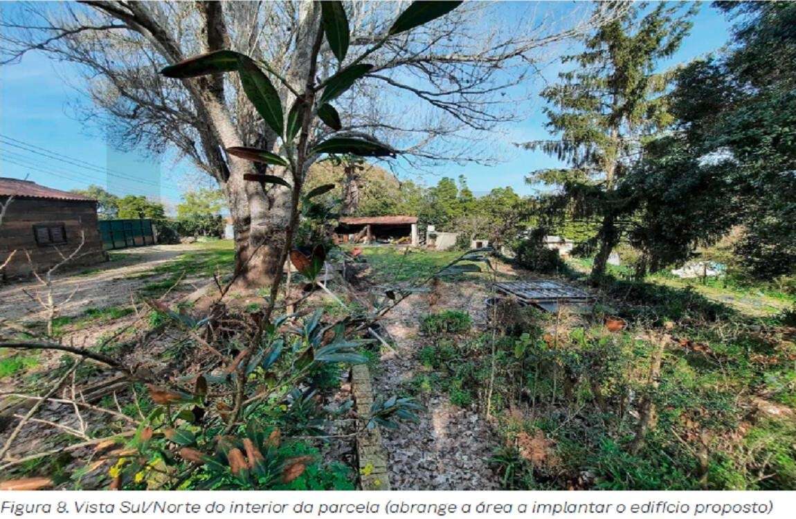 TERRENO COM PIP APROVADO PARA MORADIA EM GALAMARES|OPORTUNIDADE IMPERD - Grande imagem: 5/20