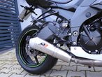 Kawasaki Ninja - 10