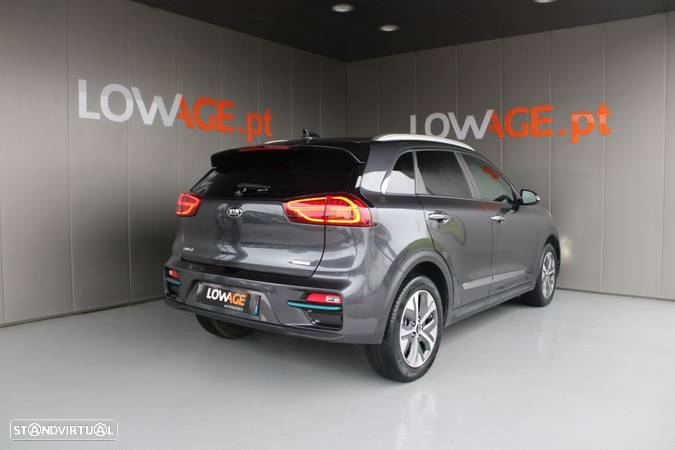 Kia e-Niro EV 64kWh - 3