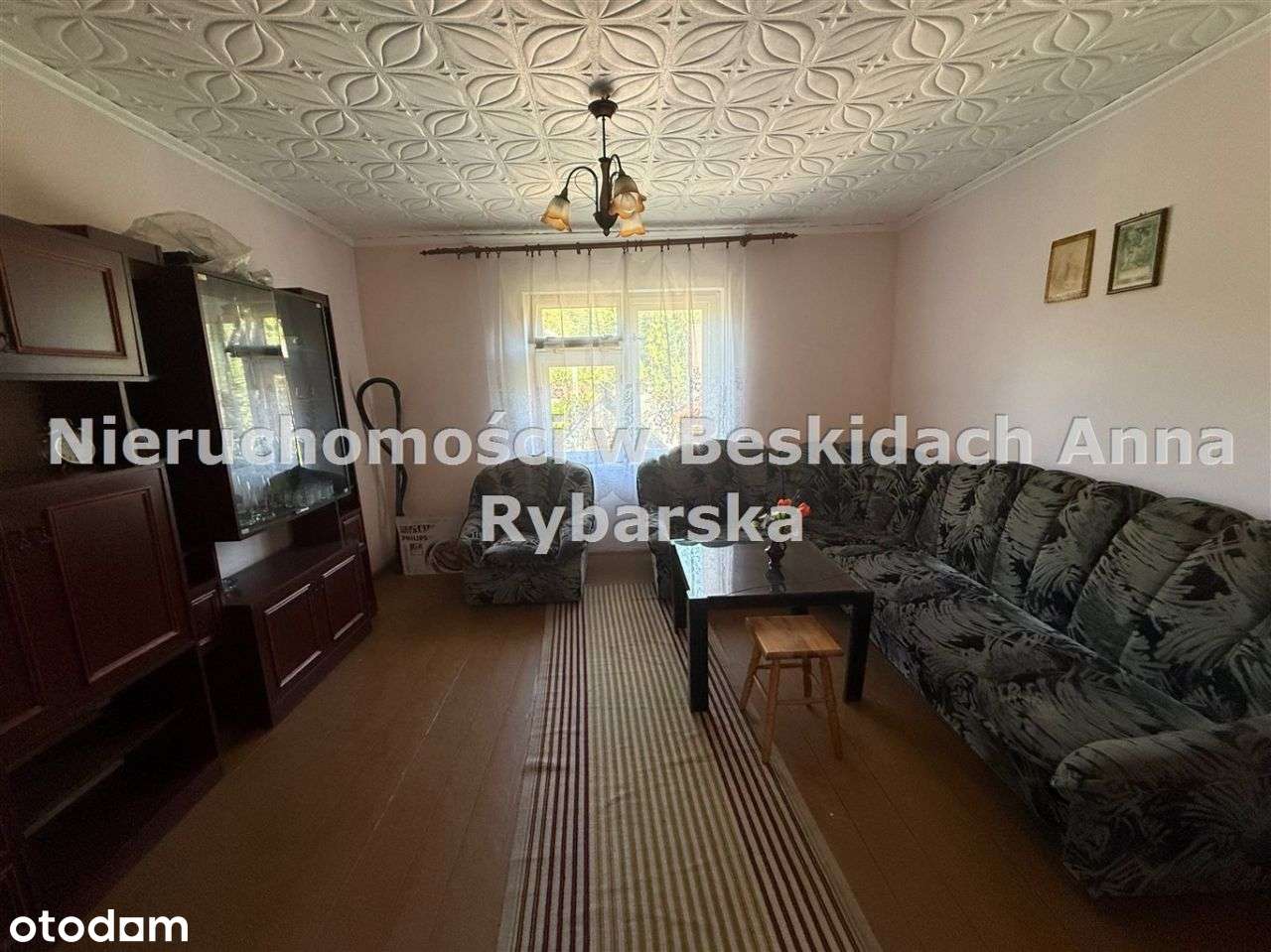 Dom jednorodzinny w Nieledwi .-6