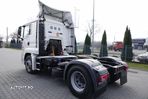 MAN MAN TGS 18. 440 / CABĂ JUSĂ / EURO 6 / GREUTATE 6900 KG / 411 MII. KM - 7