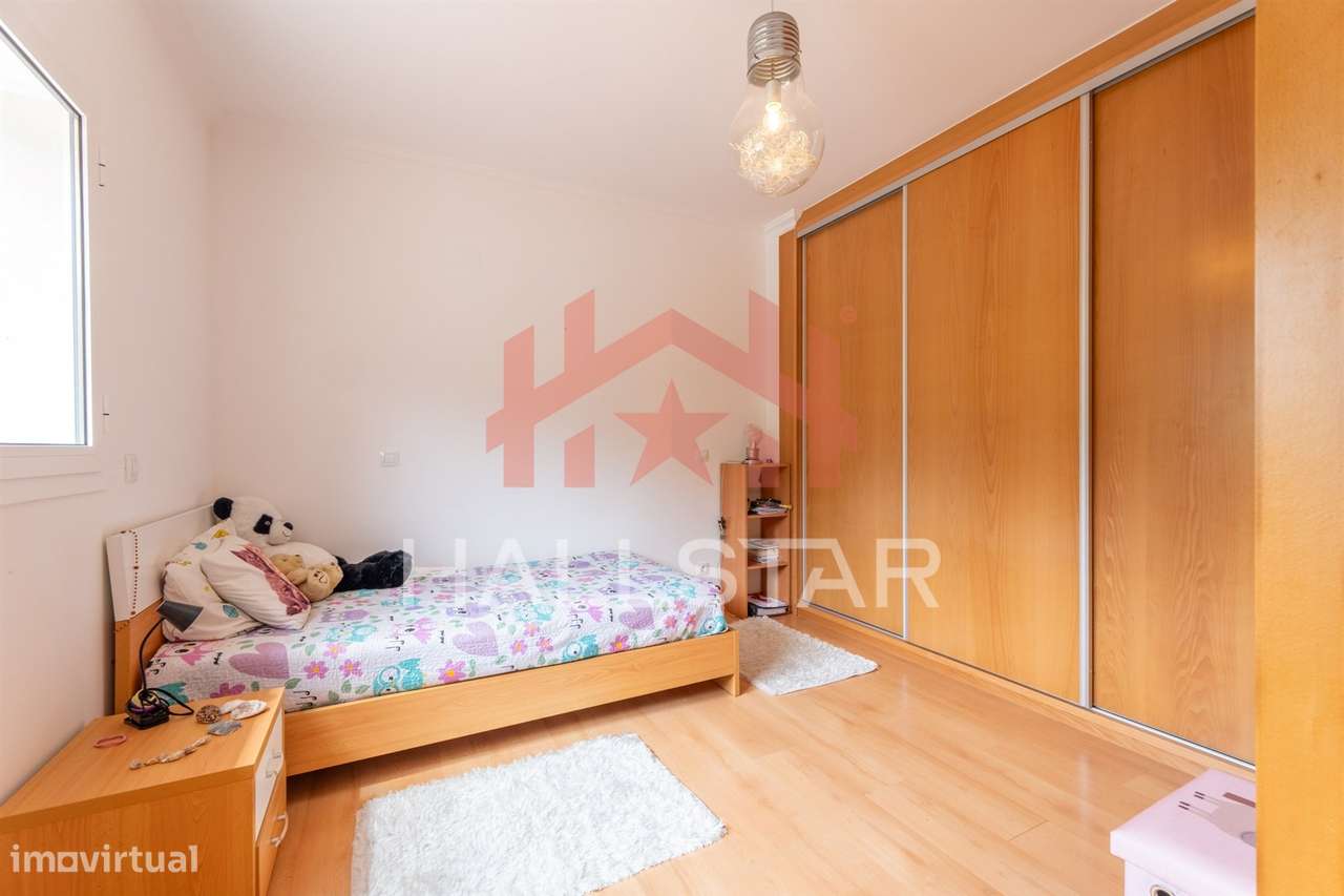 Moradia Isolada T3 / Lote com 900m2 / Janardo, Leiria-21