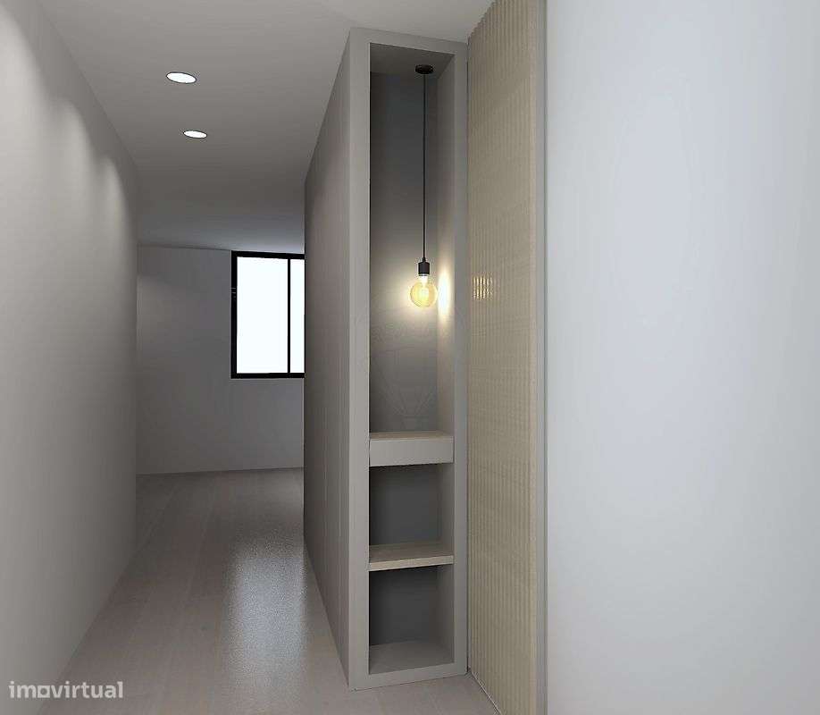 Apartamento T2 para venda - Grande imagem: 5/7