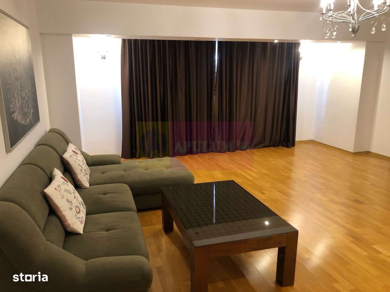 Apartament 3 camere LUX, 99mp, B-dul Unirii, loc parcare inclus