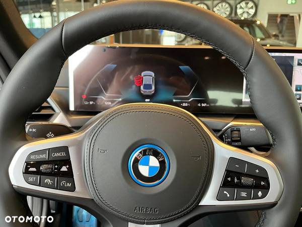 BMW i4 eDrive 40 M Sport - 12