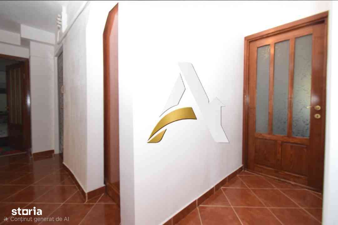 Apartament 3 camere decomandat, parter, Brazda lui Novac - Imagine principală: 4/5