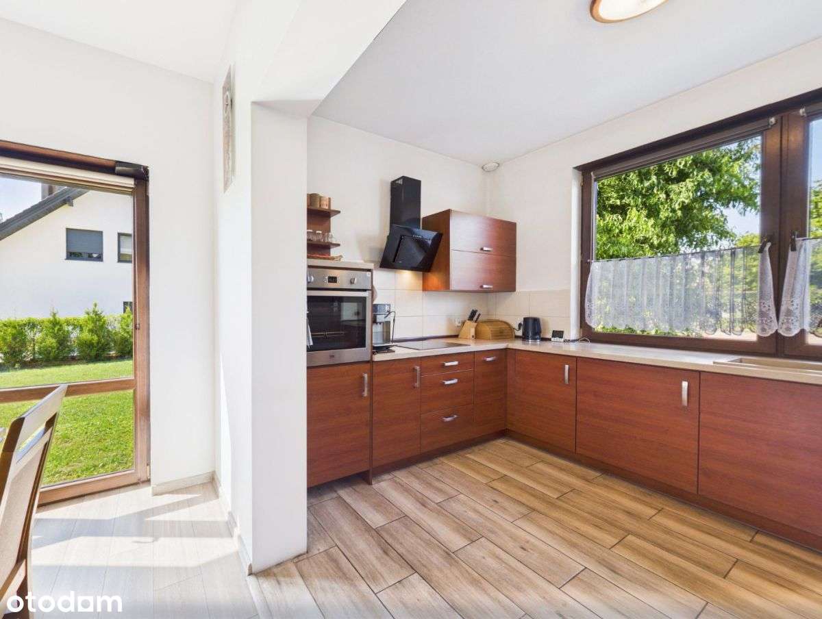 Blisko lasów, Otoczenie zieleni, Szybki dojazd - Pełny obrazek: 5/8