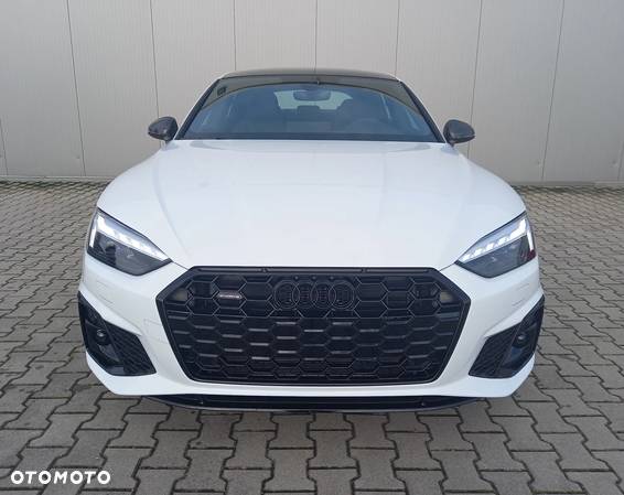 Audi A5 40 TDI mHEV Quattro S Line S tronic - 5