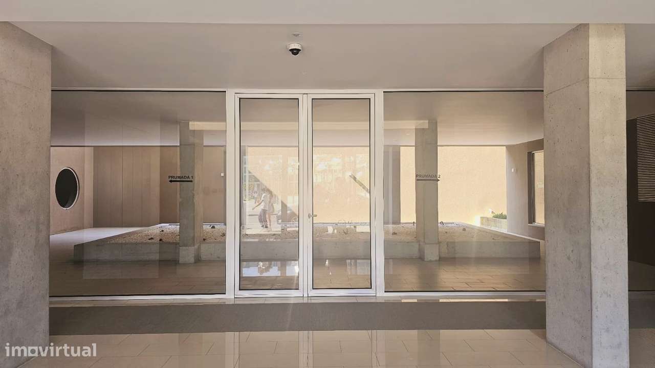 Apartamento T2 Venda em Matosinhos e Leça da Palmeira,Matosinhos-21